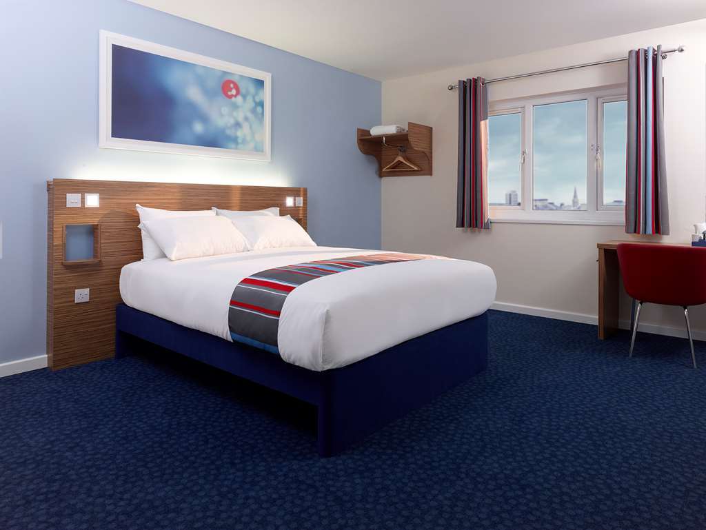 Travelodge Newbury Tot Hill Highclere Chambre photo