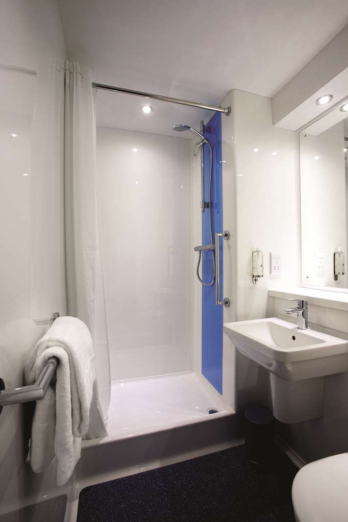 Travelodge Newbury Tot Hill Highclere Chambre photo