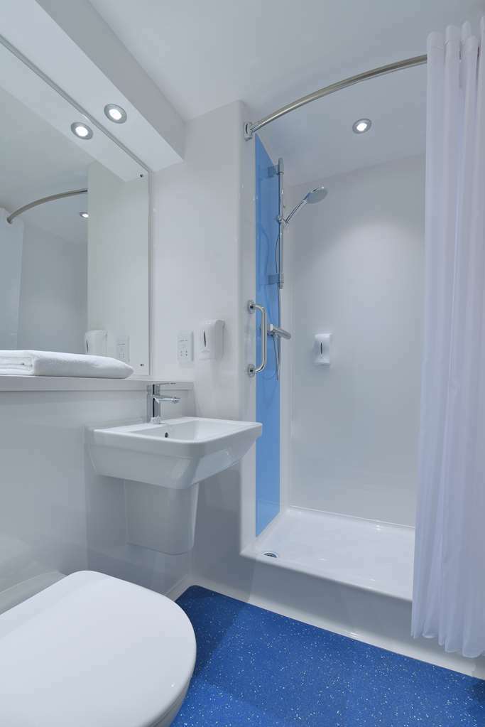 Travelodge Newbury Tot Hill Highclere Chambre photo