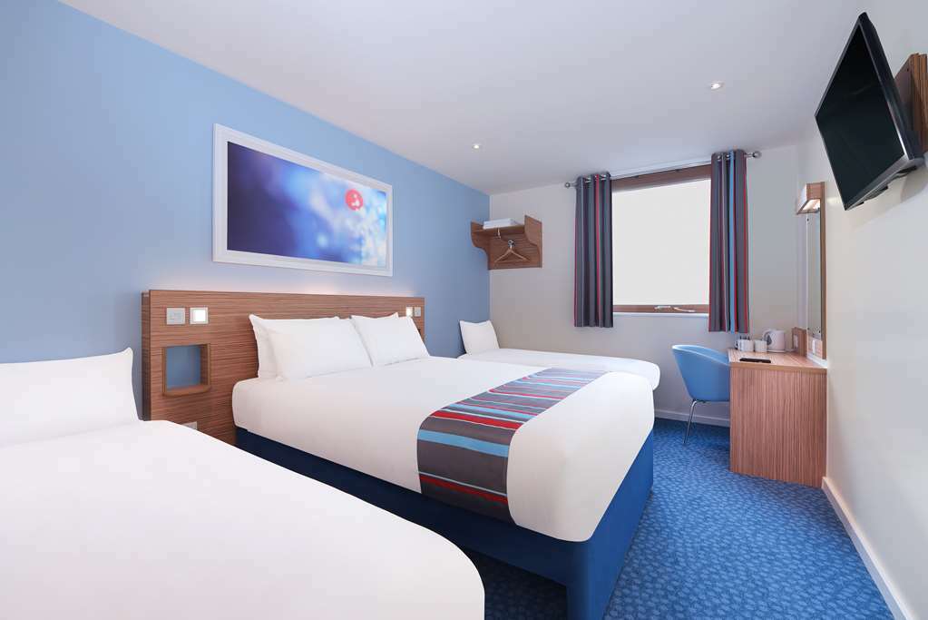 Travelodge Newbury Tot Hill Highclere Commodités photo
